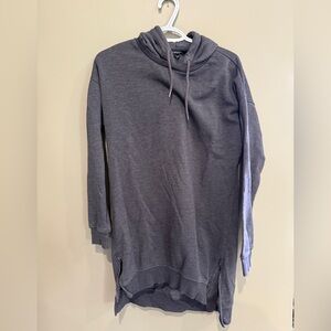 🔴2/$10 SALE🔴George Charcoal Gray Hoodie